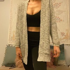 Cardigan from madewell